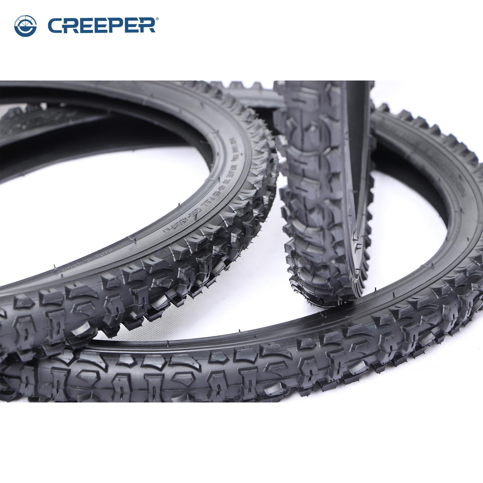 Outer tire: 20×2.125, 700*23C, 51mm, bicycle, road bicycle outer tire Specification image