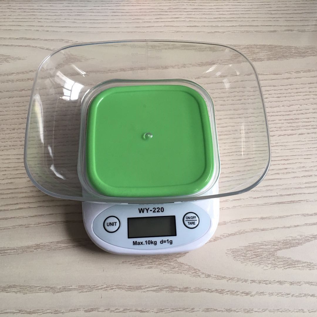 【特价供应】高档电子厨房秤