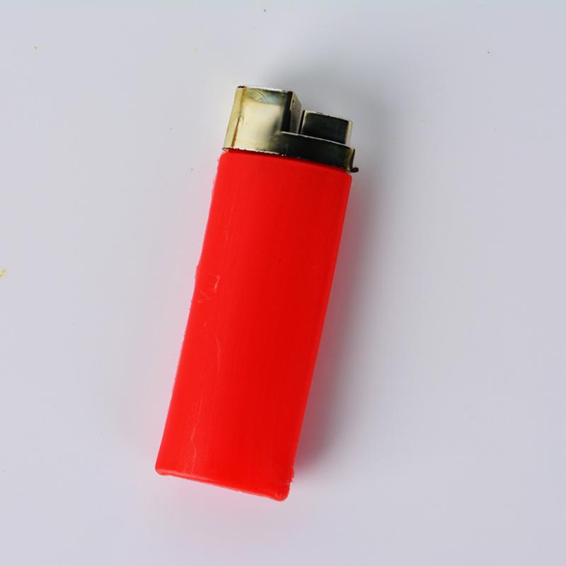 Cross-border Amazon April Fool's Day prank water-spraying lighters, new and unique toys, prank lighters wholesale Specification image