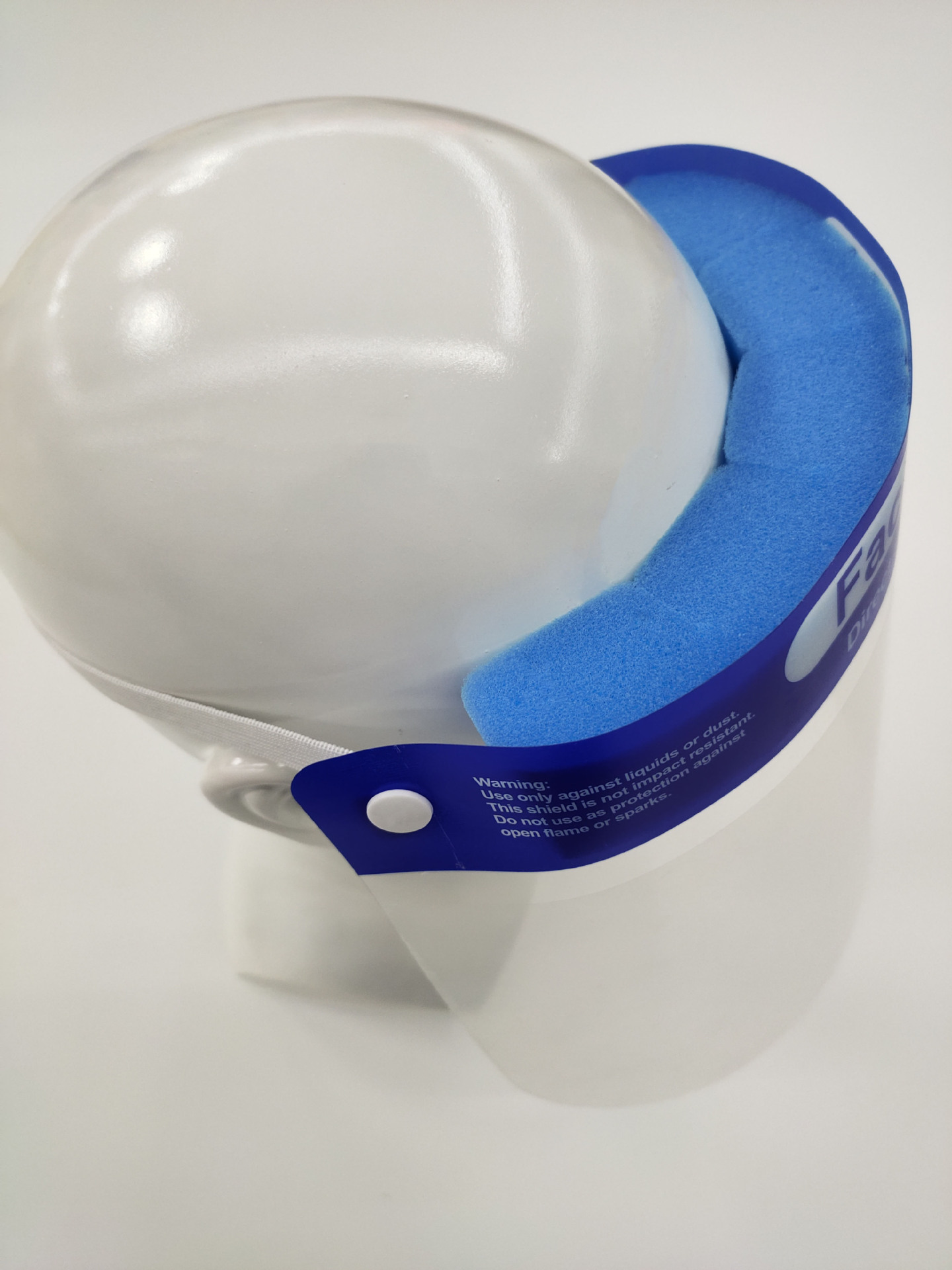 厂家直销/面罩产品图