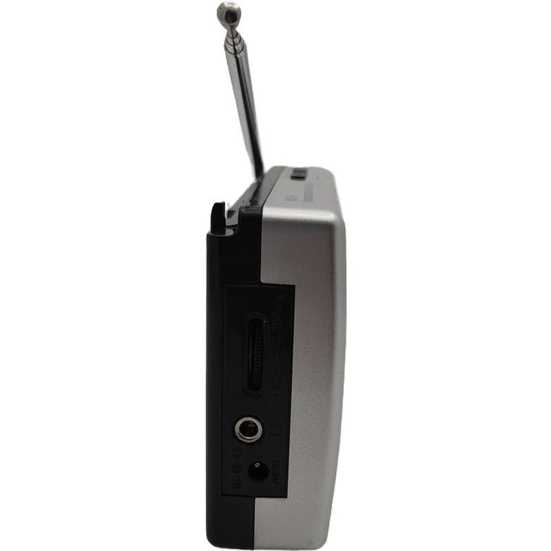 cmik kk-9 full-band vintage radio for the elderly, campus radio, English listening, FM, semiconductor details Picture