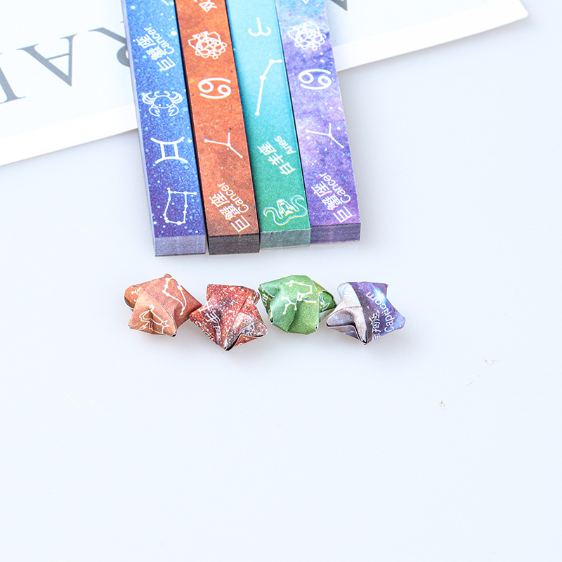 剪纸/折纸实物图