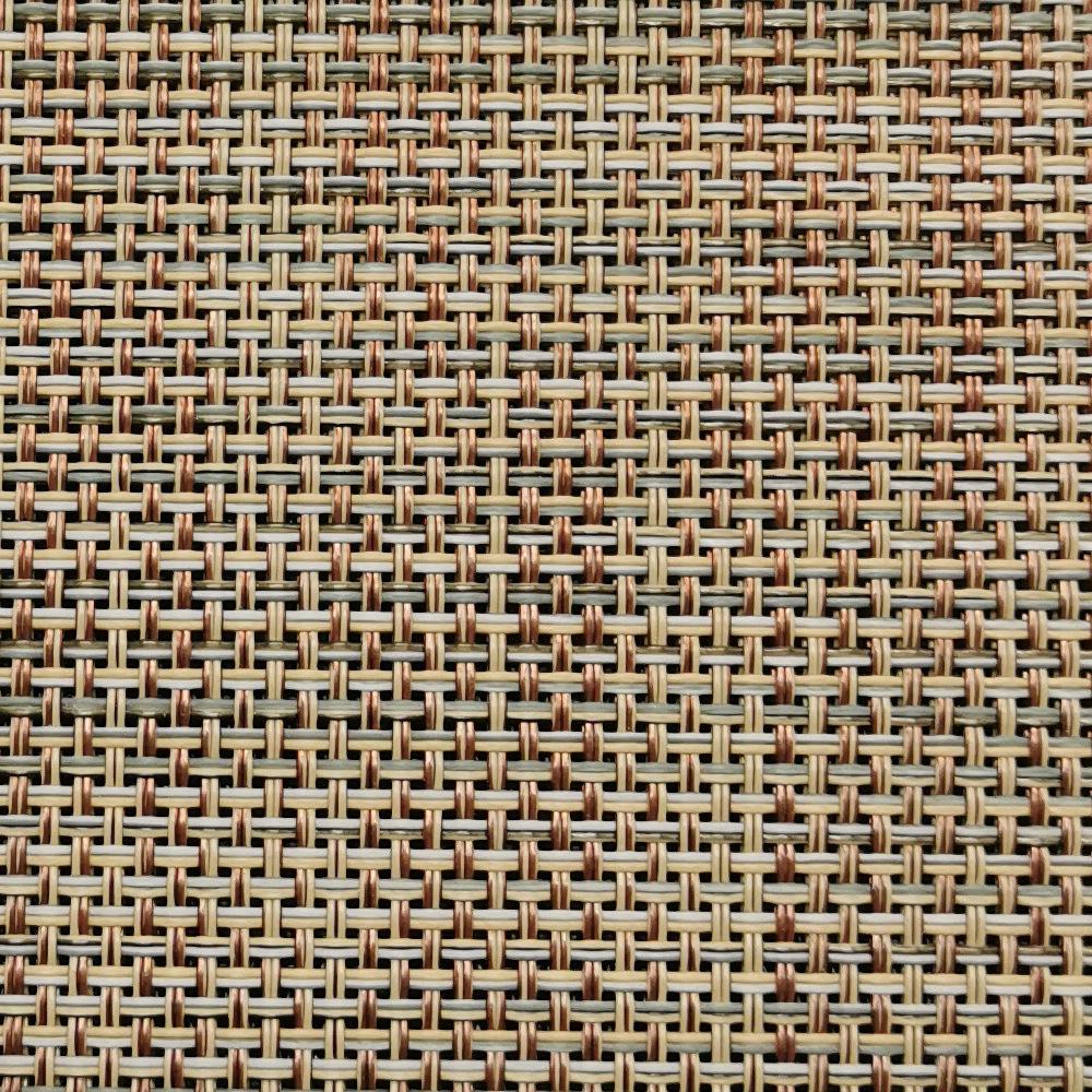 PVC餐垫定制日式简约隔热防滑杯垫多功能西餐垫特斯林餐垫免洗详情图15