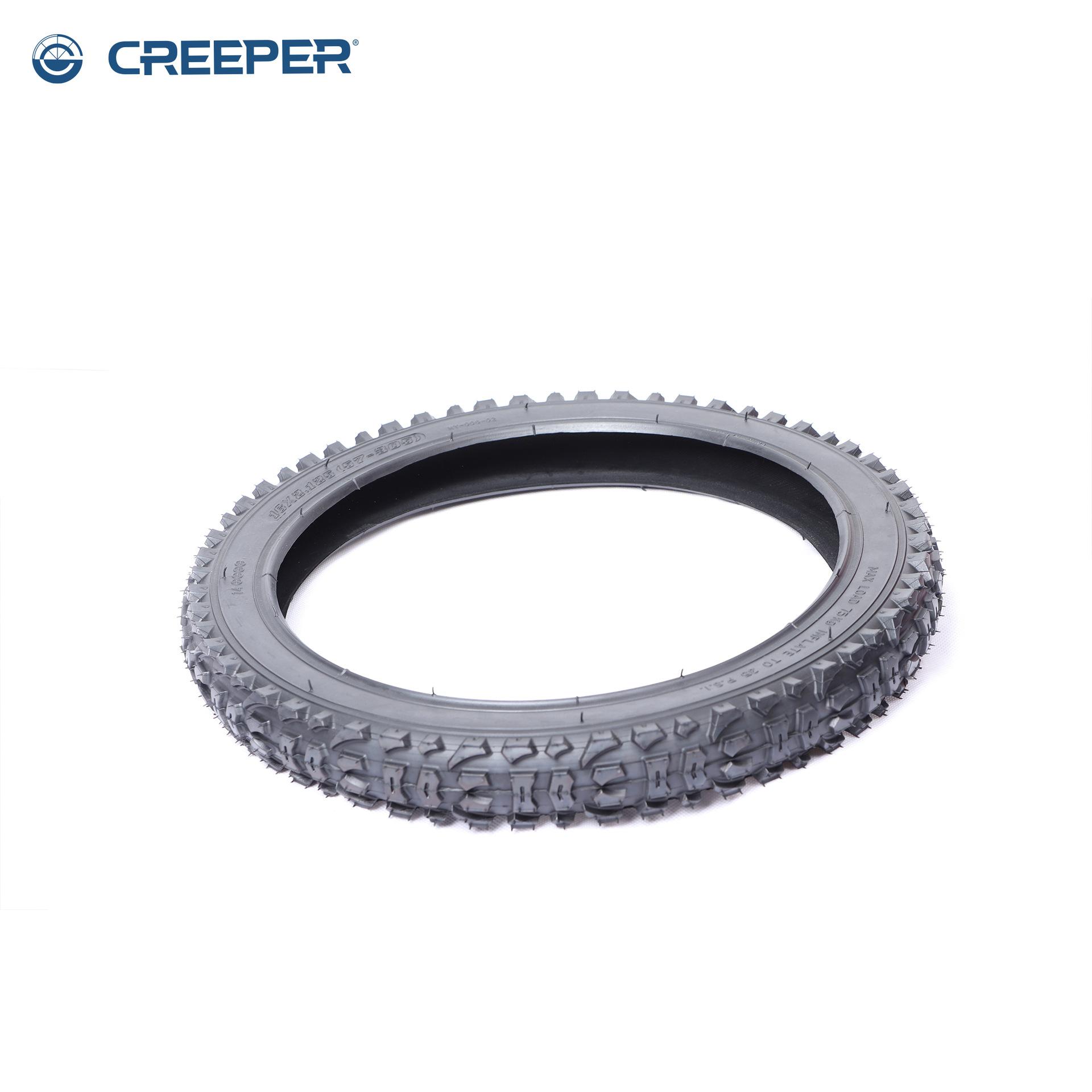 Outer tire: 16×2.125, 700*23C, 46mm, bicycle, road bicycle outer tire Application Scenario