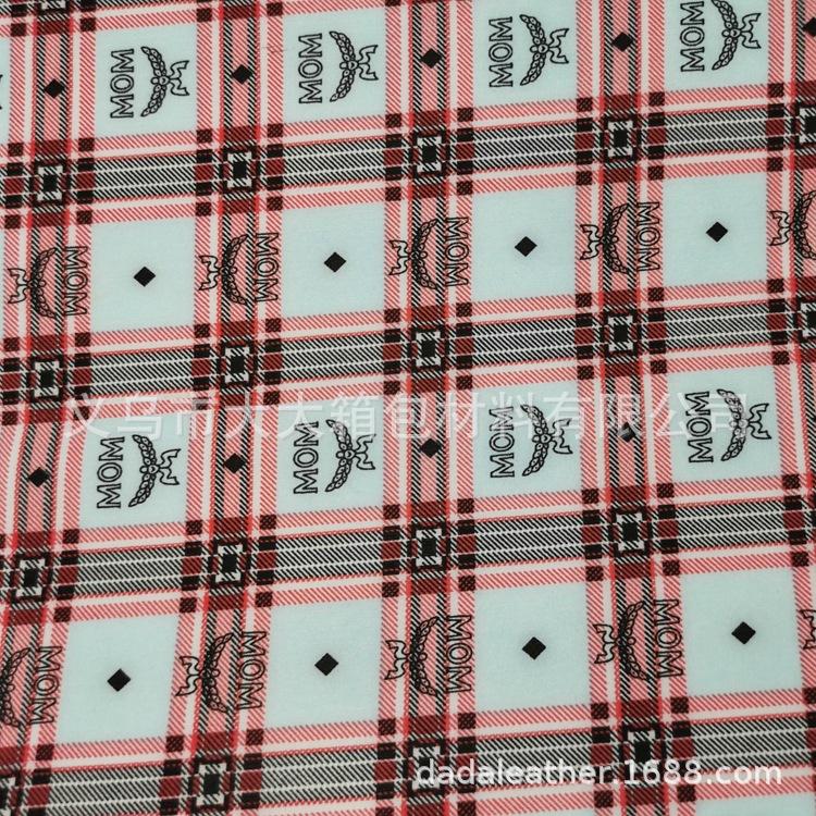 Korean velvet printed [Large Stock Available] Direct sales from Yiwu factory: Korean velvet chiffon fabric with polyester printed fabric Specification image