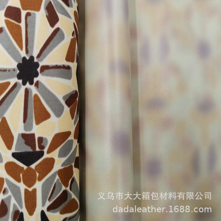 【 Minimum order quantity of one piece 】 Peach-skin velvet printed bags, cosmetic bags, handbags and various outer packaging materials Application Scenario