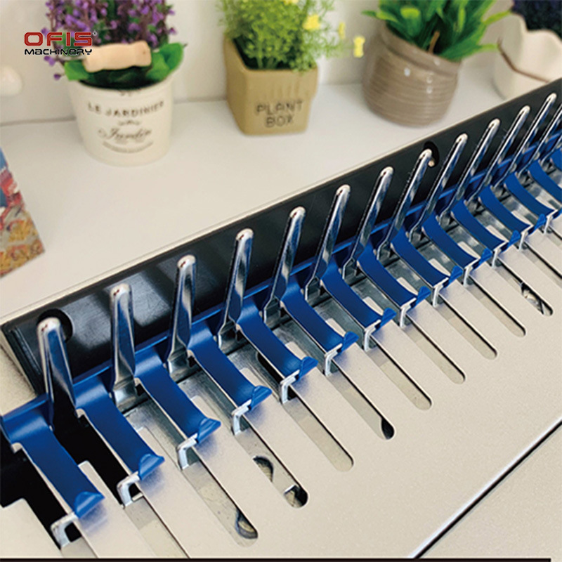 وتطبق ES8708 على مجلد دفاتر مفكرة في مجلد الألبوم بسكين Specification image