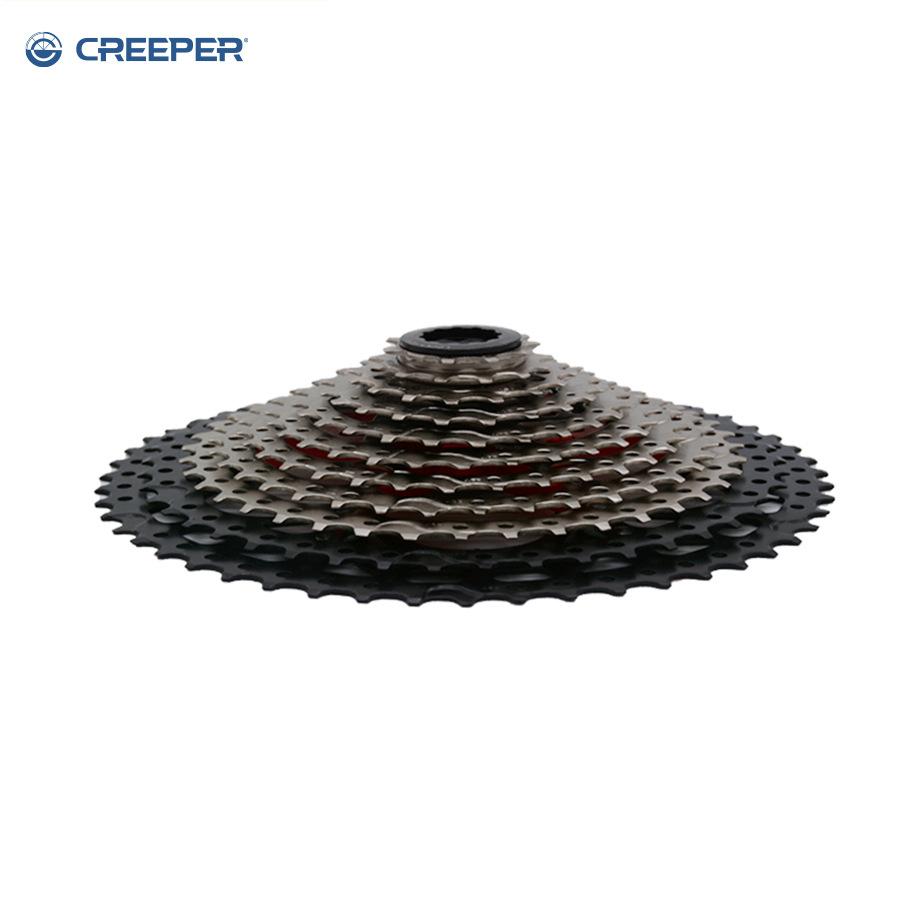 Creeper Manufacturers Direct Sales Of New Domestic Sales Of The Exploded Aluminum Alloy 11 Inch Self Speed Disc details Picture