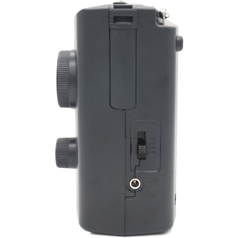 cmik factory direct sales and wholesale supply of backband pointer type FM/AM multi-band FM/AM radios for export Specification image