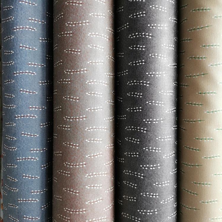 印花革系列 箱包化妆包手袋等外包装材料 库存充足 可批发零售