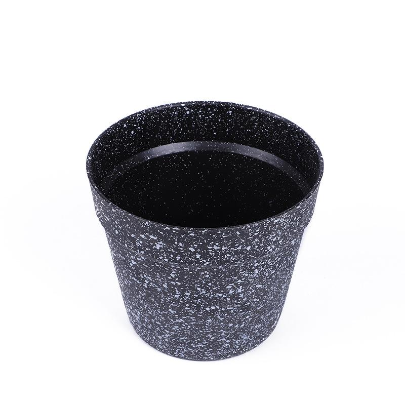 花盆容器实物图