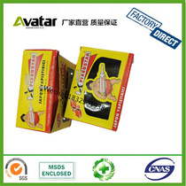 AMIR A2000 AMIR ALPHA Power ALPHA 1g Super glue nail glue manufacturer