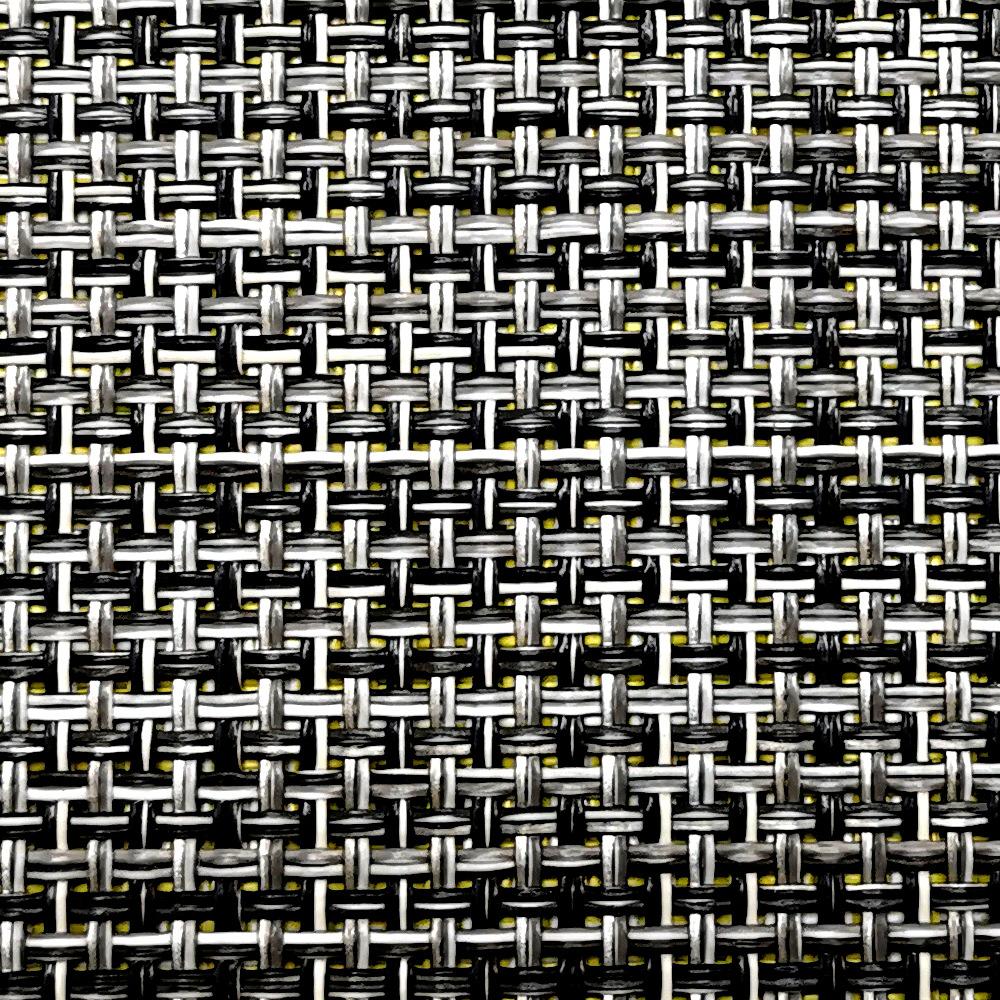 PVC餐垫定制日式简约隔热防滑杯垫多功能西餐垫特斯林餐垫免洗详情图7