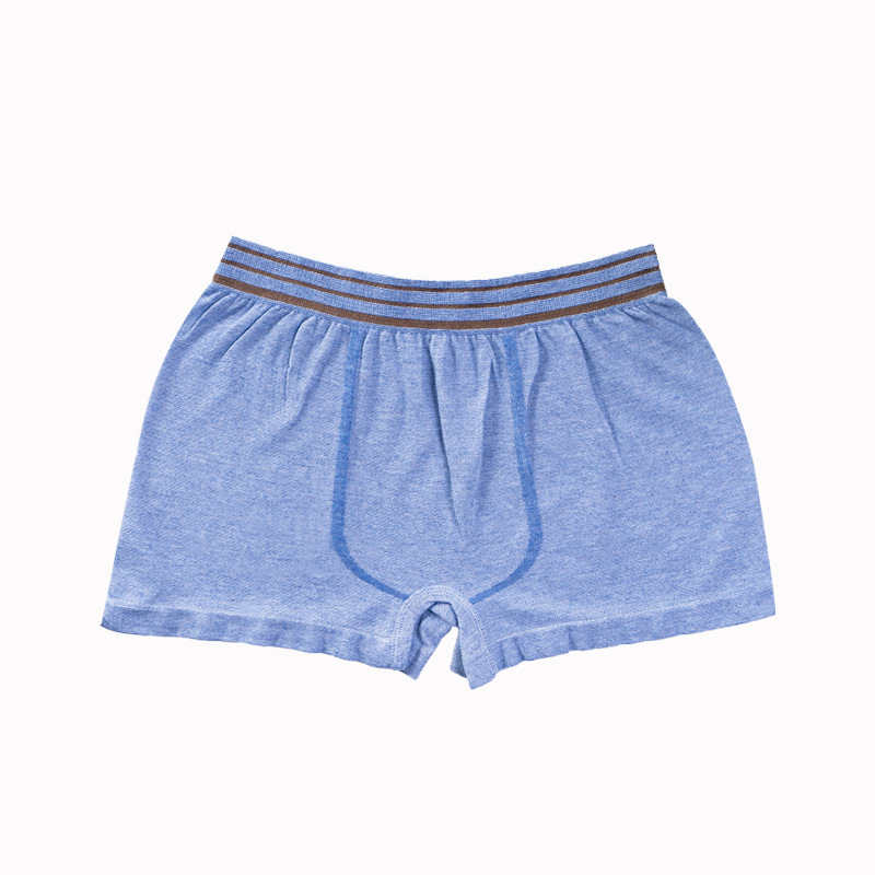 其它男士内裤实物图