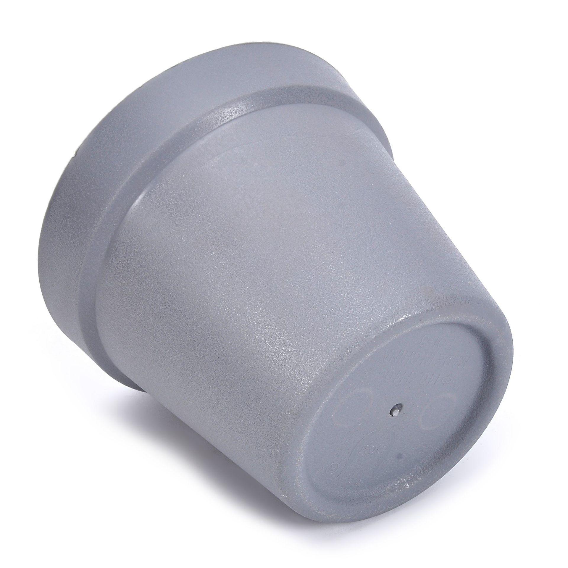 The manufacturer supplies P01 series full-size frosted plastic flower POTS and international flower arrangements Application Scenario