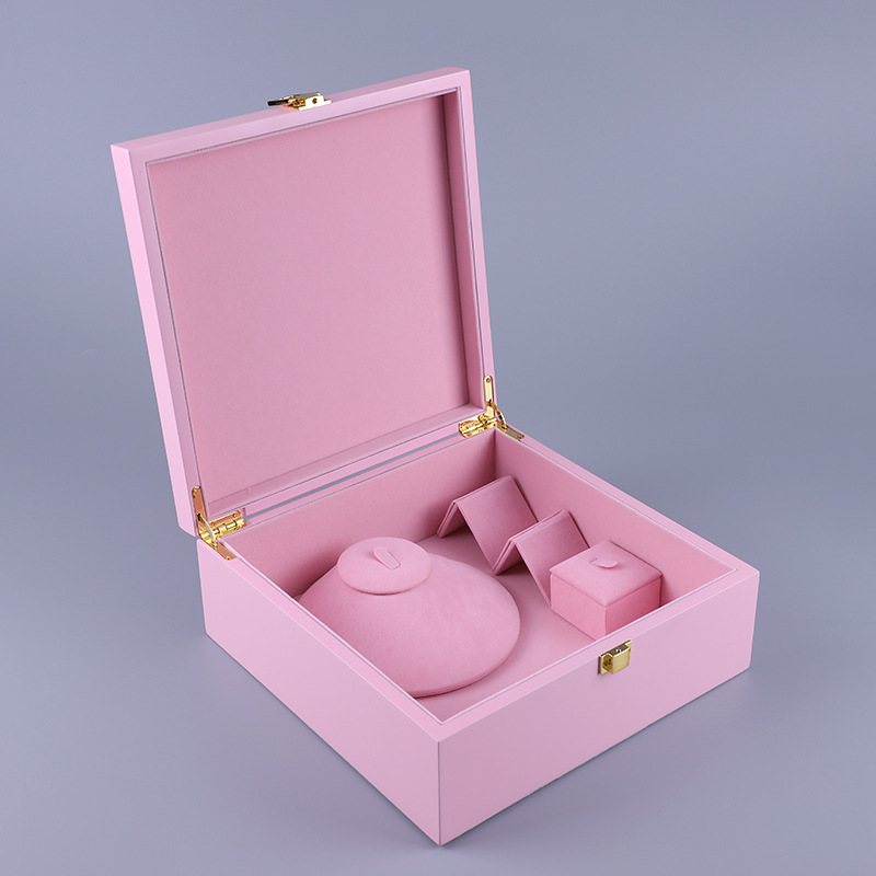 High-End Gift Box Customized Cosmetics Packaging Fashion Design Gift Box Manufacturers Custom Perfume Packaging Box details Picture