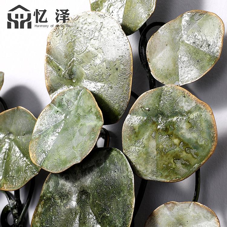 装饰挂钩实物图