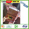 环保无毒 glue board 强力粘鼠板 老鼠贴 硬板软板老鼠板产品图