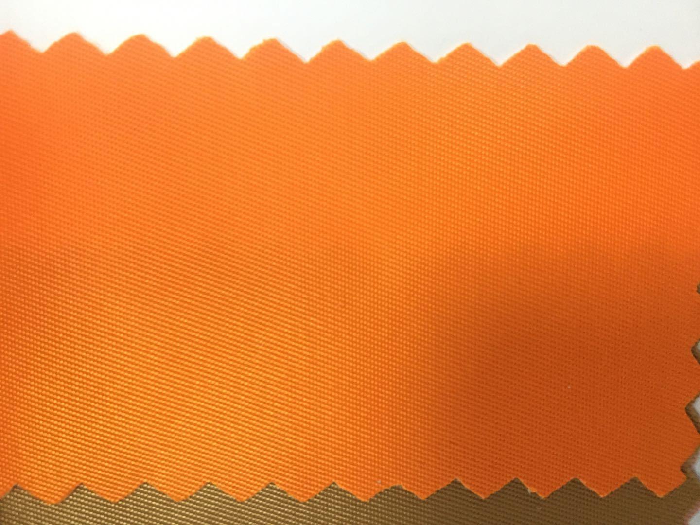 Hot-selling RPET recycled Oxford fabric 290 twill composite fabric, tent fabric, bag fabric, in stock and dispatched directly undefined