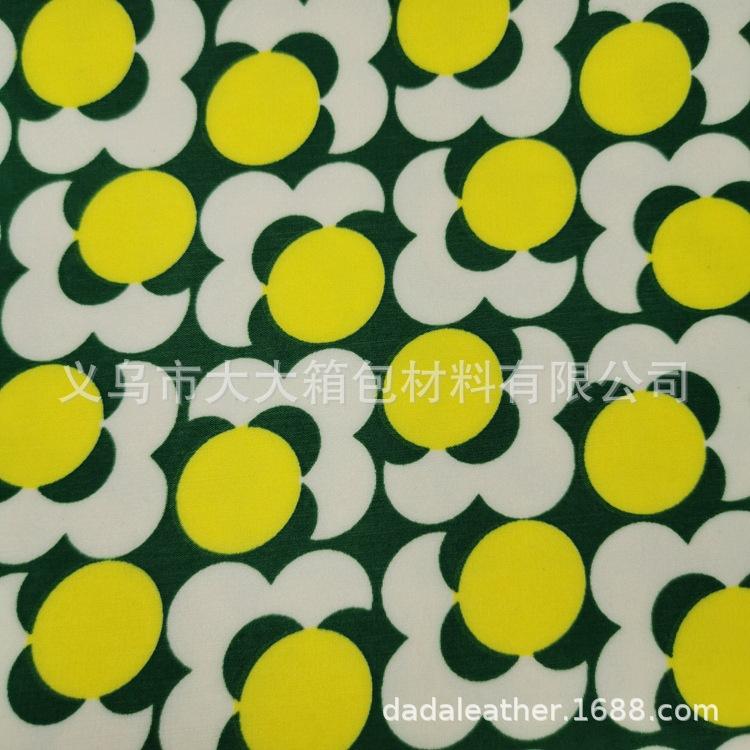 Impresión de veludo coreano [una pieza a partir de un lote] gran cantidad en stock fábrica vendedor directo bolsas bolsas de maquillaje embalaje exterior Application Scenario