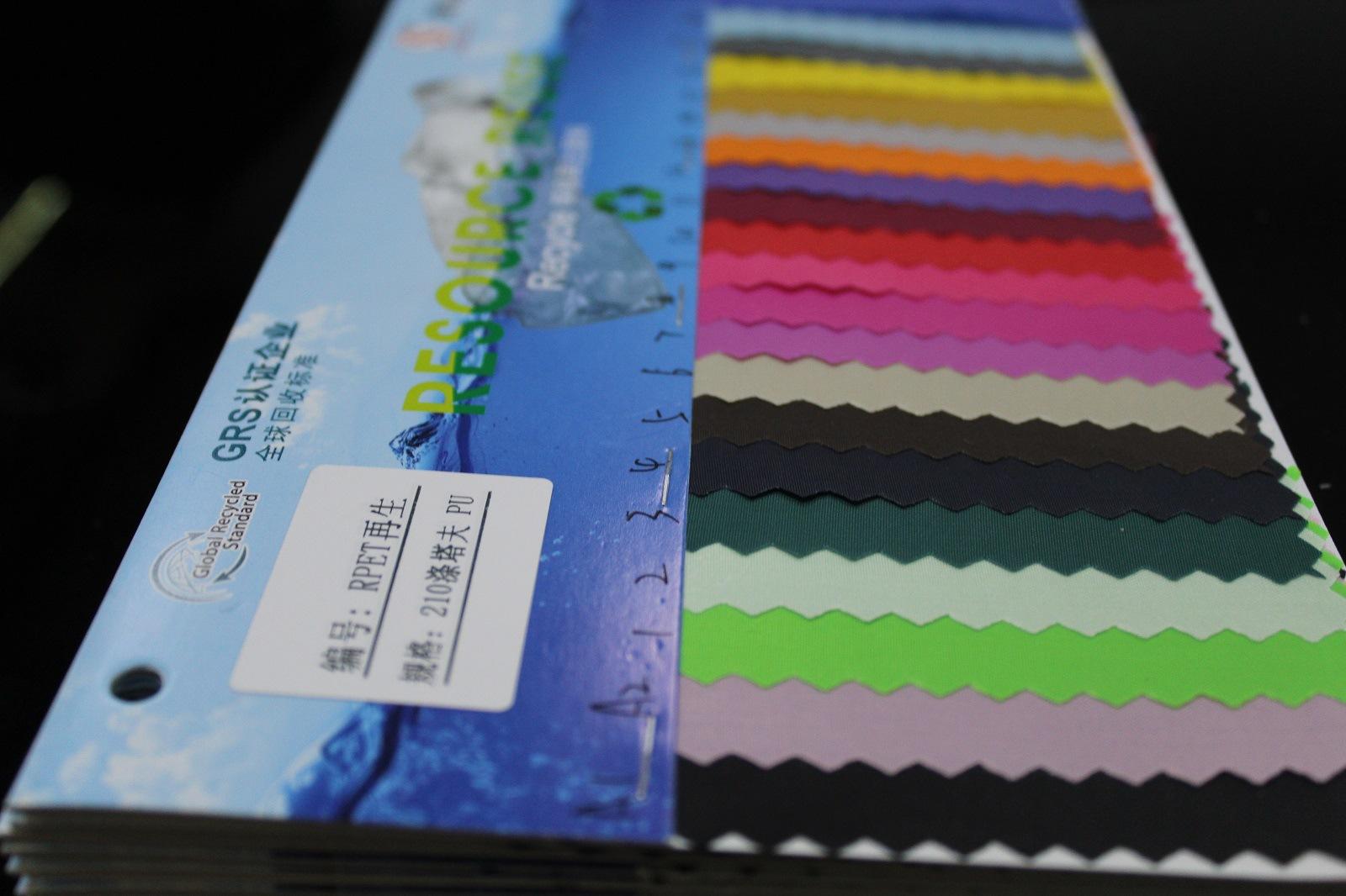 【 Oxford Cloth 】 Factory direct sales of 210 polyester TaF PU waterproof and wear-resistant bags, backpacks, handbags, Oxford cloth Application Scenario