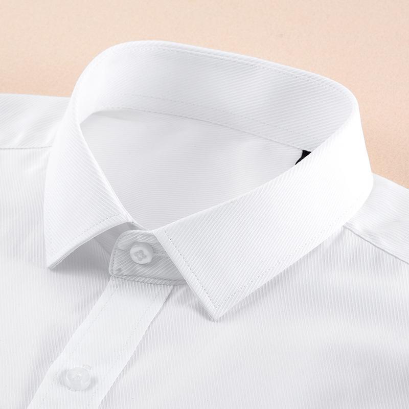 男士衬衫实物图