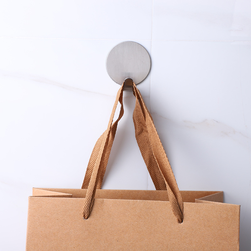 衣钩、挂钩、粘钩、钩子实物图