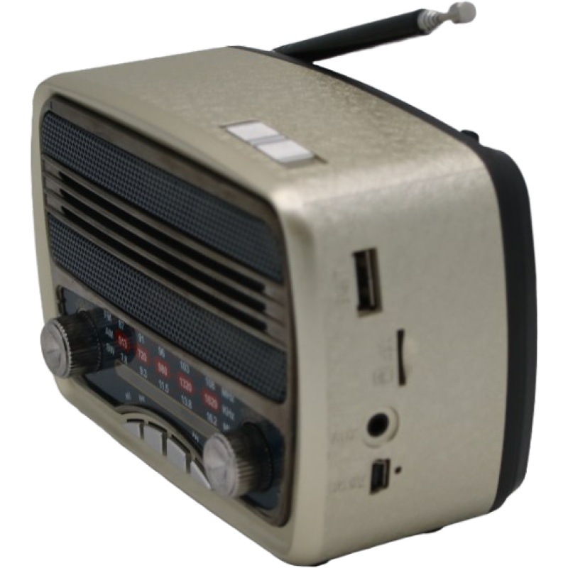 2020 New Model cmik Bluetooth Speaker Mini Handheld Pocket Speaker, retro outdoor wireless Bluetooth speaker creativity Application Scenario