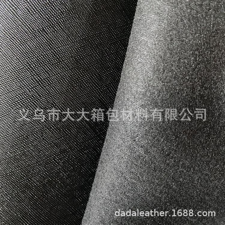 仿pu皮革面料装饰软包人造革细纹厚仿皮柔软弹性皮子彩色皮面料