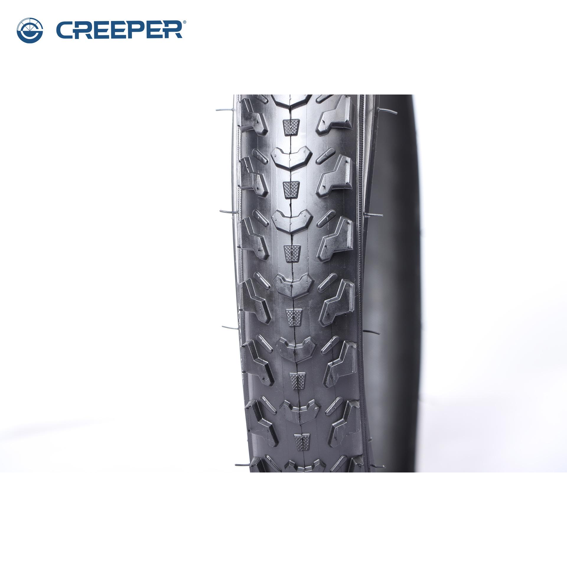 Outer tire: 20×2.125, 700*23C, 51mm, bicycle, road bicycle outer tire Item Picture