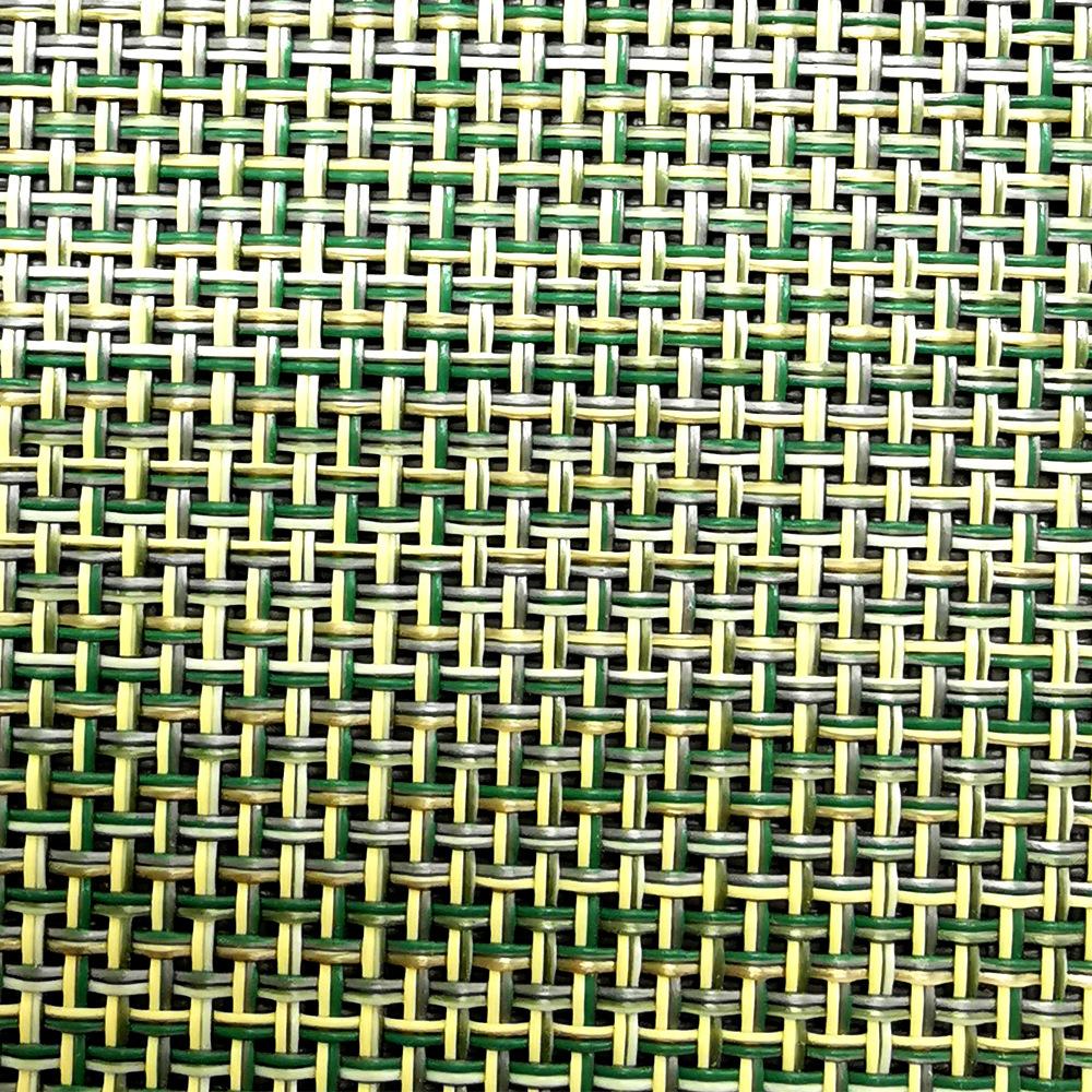 PVC餐垫定制日式简约隔热防滑杯垫多功能西餐垫特斯林餐垫免洗详情图12