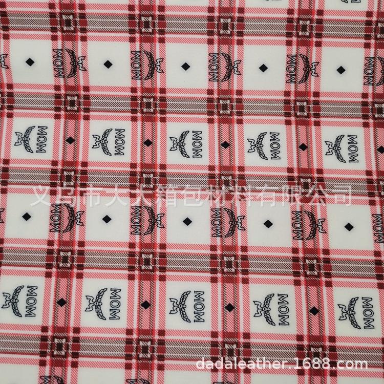 Korean velvet printed [Large Stock Available] Direct sales from Yiwu factory: Korean velvet chiffon fabric with polyester printed fabric Item Picture