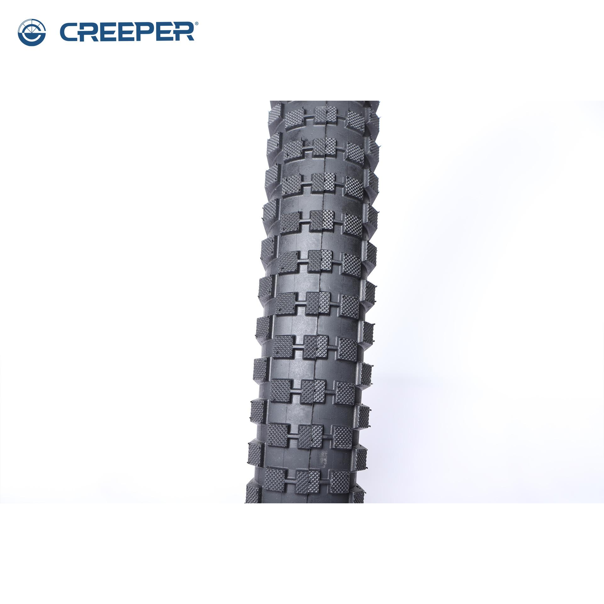 Outer tire: 20×2.4, 700*23C, 53mm, bicycle, road bicycle outer tire Specification image