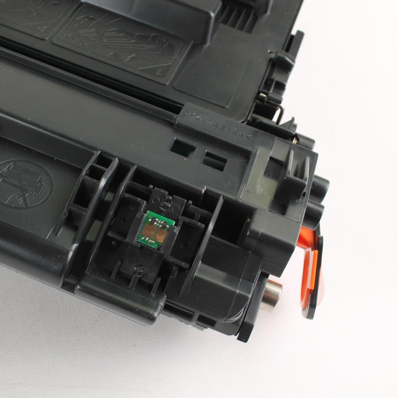 Xiongtuo Hp/ Hp Q7516a Hp16a Cartridge Hp Laserjet5200 Hp5200l Cartridge Supplies Specification drawing