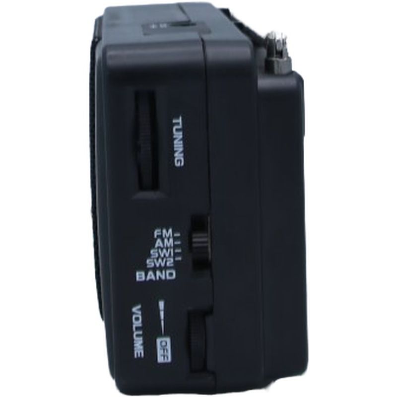 Factory direct sales: cmik multi-functional AM FM radio, a best-selling foreign trade radio for gifts Item Picture