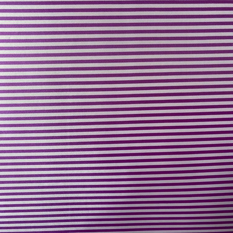 The color-printed and patterned foam series of printed color strips are in stock and available for wholesale. The bags are made of 100% polyester fabric Item Picture