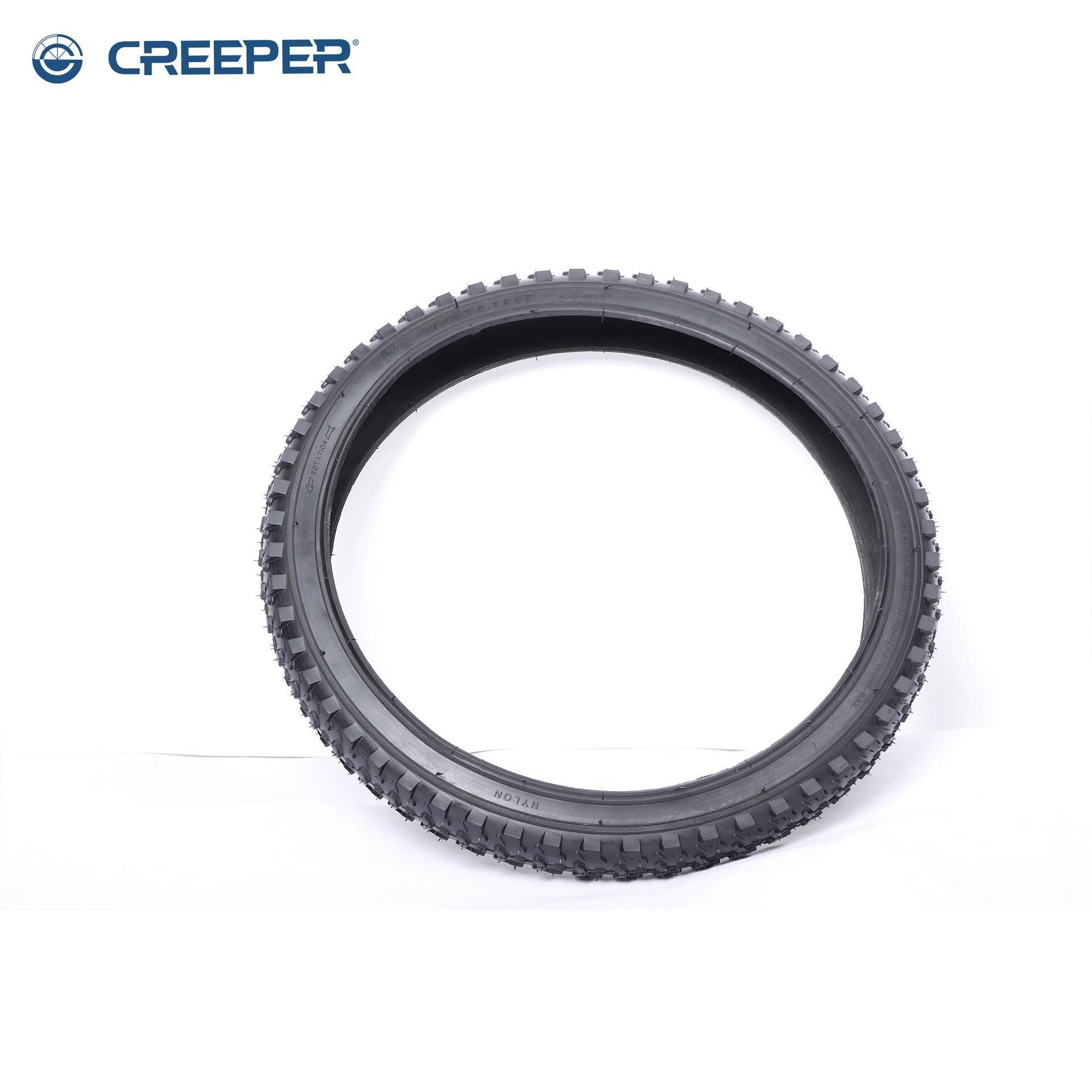 Outer tire: 20×2.125, 700*23C, 51mm, bicycle, road bicycle outer tire Specification image