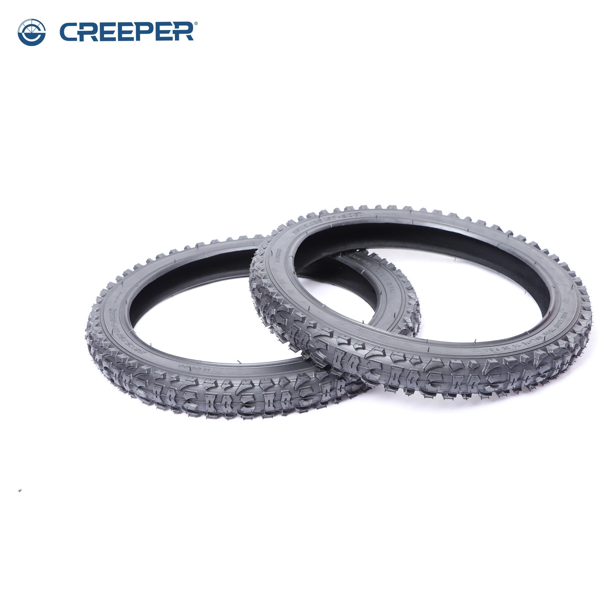 Outer tire: 16×2.125, 700*23C, 46mm, bicycle, road bicycle outer tire Specification image