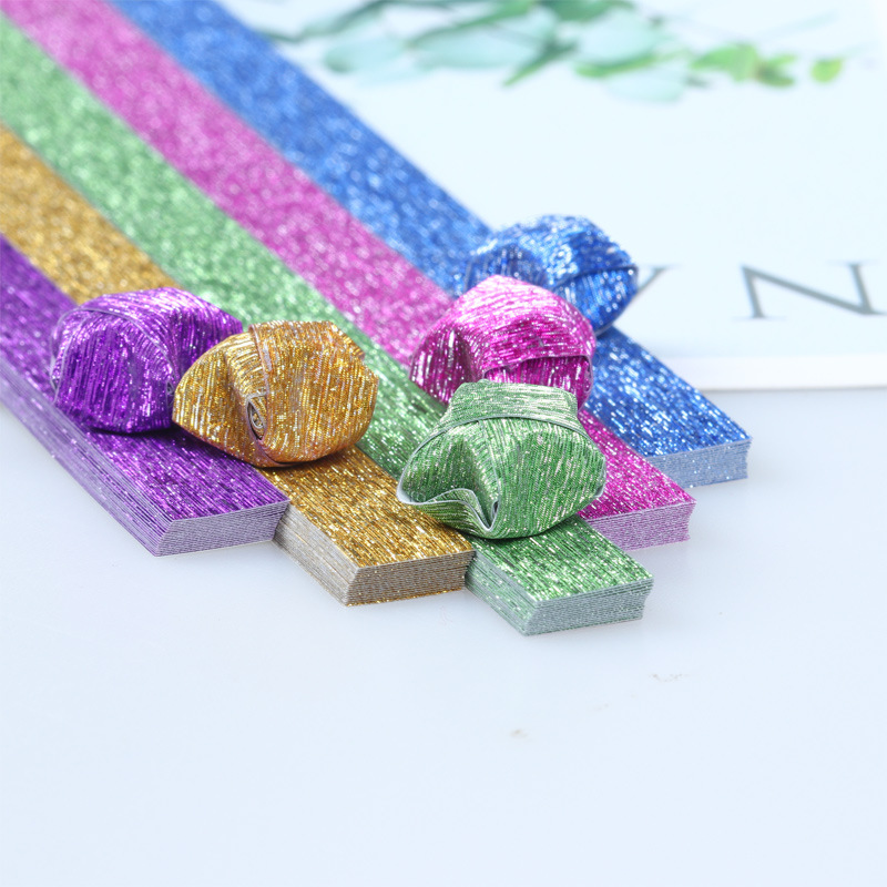 星星条/DIY星条/手工折纸产品图