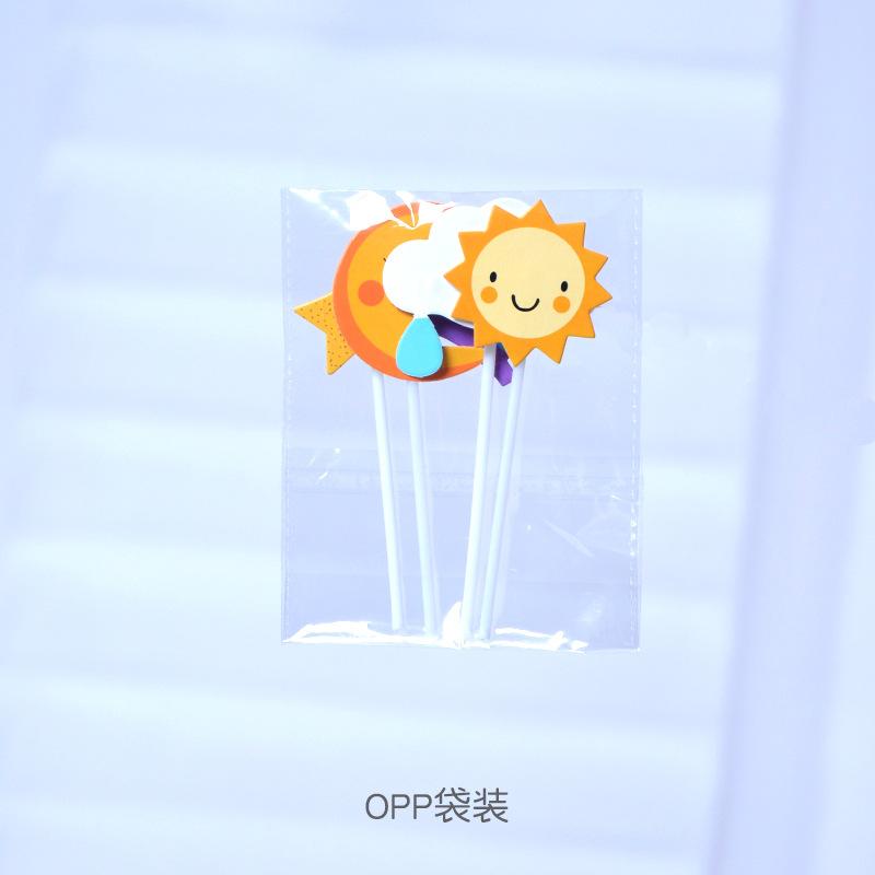 烘焙套装实物图