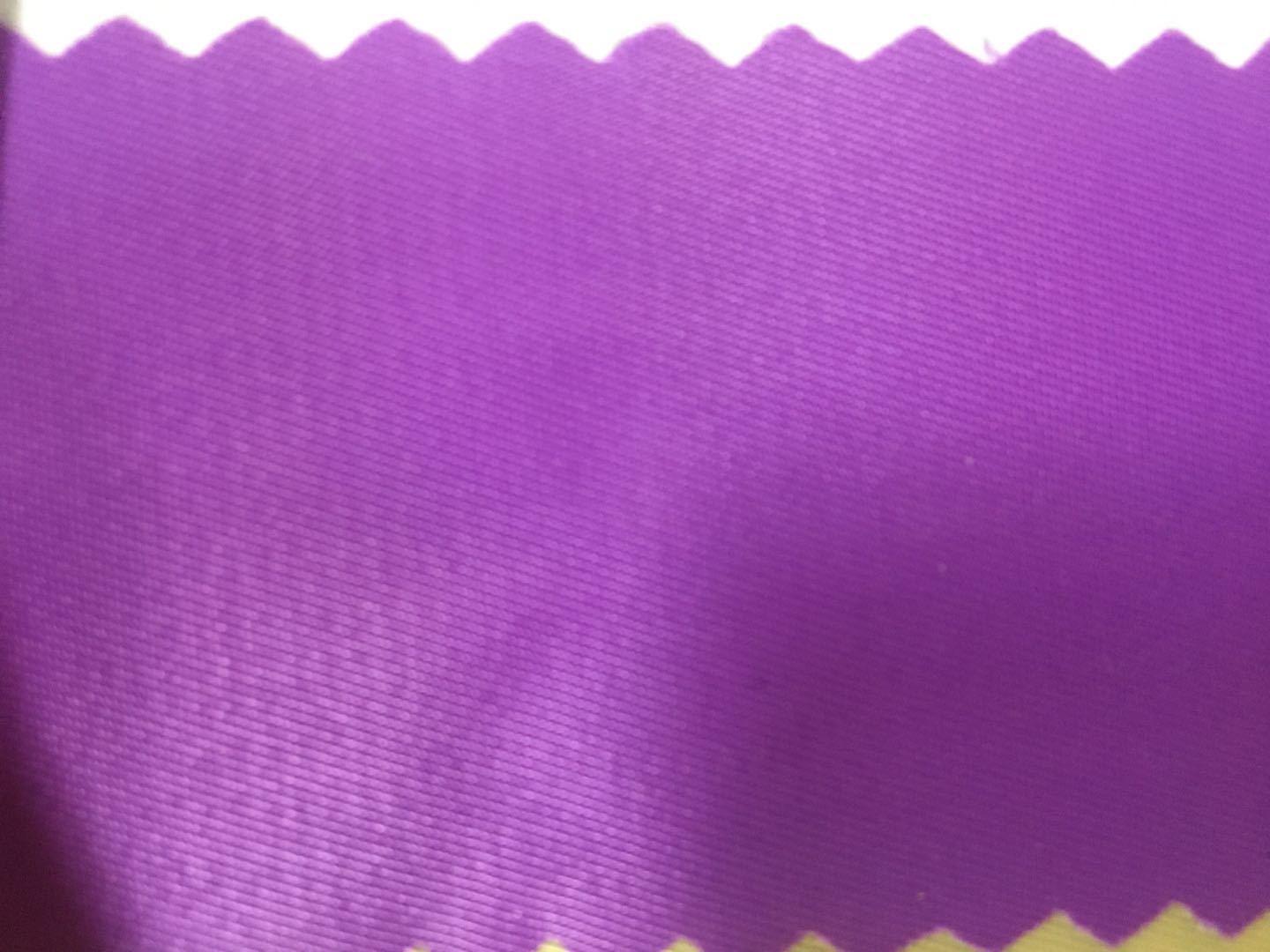 Hot-selling RPET recycled Oxford fabric 290 twill composite fabric, tent fabric, bag fabric, in stock and dispatched directly undefined