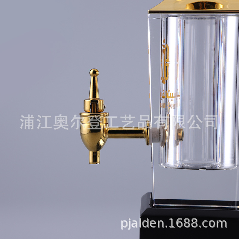 Factory direct sales and wholesale of perfume bottles, agarwood essential oil droppers, essential oil bottles, small empty bottles, and high-end droppers Specification image