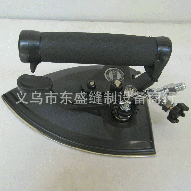 迷你小型全蒸汽熨斗 全蒸汽熨斗厂家拨式大熨斗 蒸汽熨斗配件