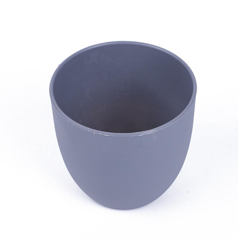 The manufacturer supplies simple succulent artificial flower arrangements, round flower POTS and imitation porcelain flower POTS Application Scenario