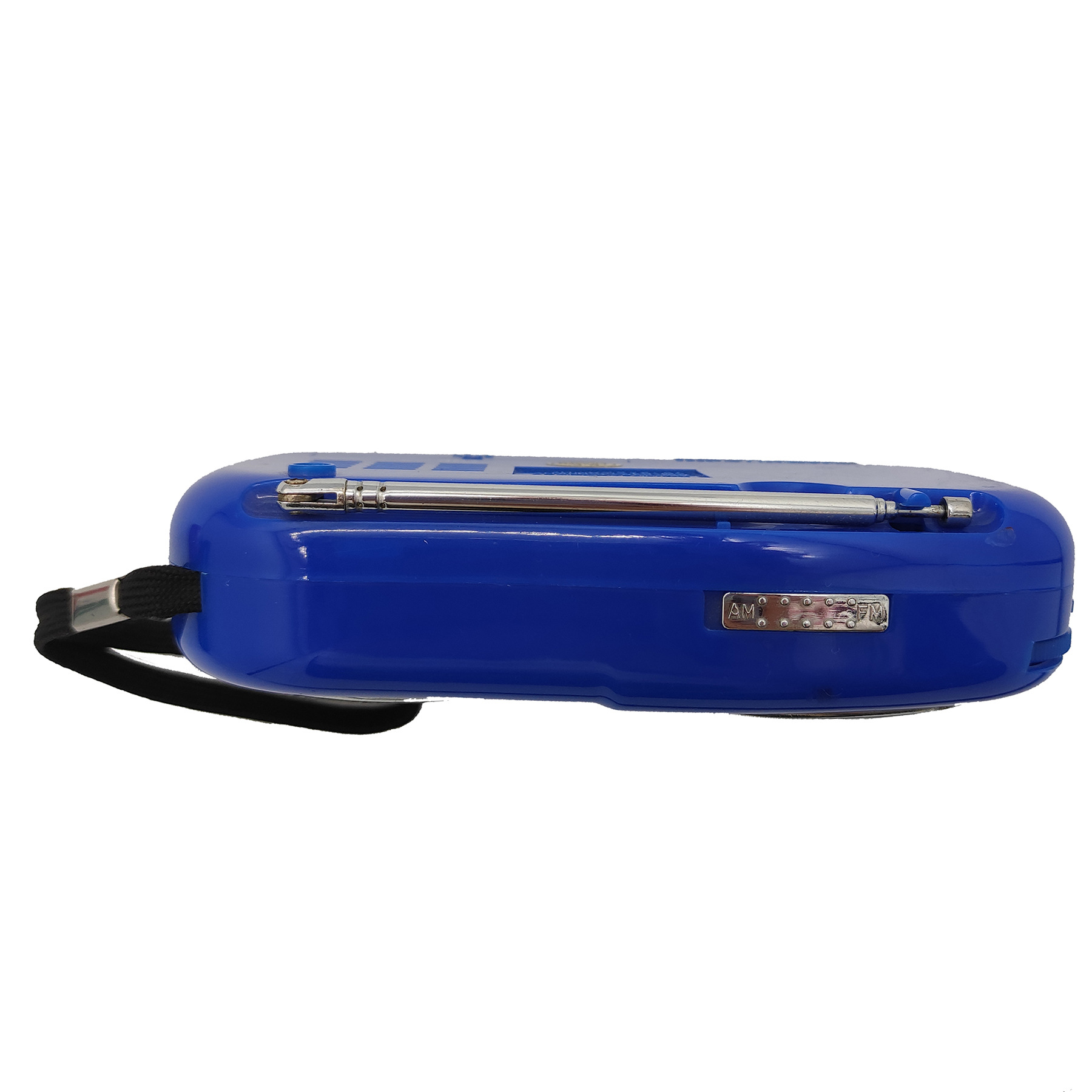 cmikAM/FM/TV radio, multi-band radio with time and antenna, external sound radio details Picture