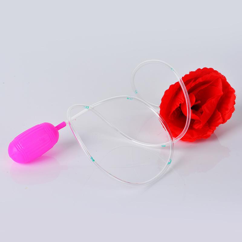 SY0701 Cross-border Amazon April Fool's Day Prank Water Flower Creative Prank Water rose toy Application Scenario
