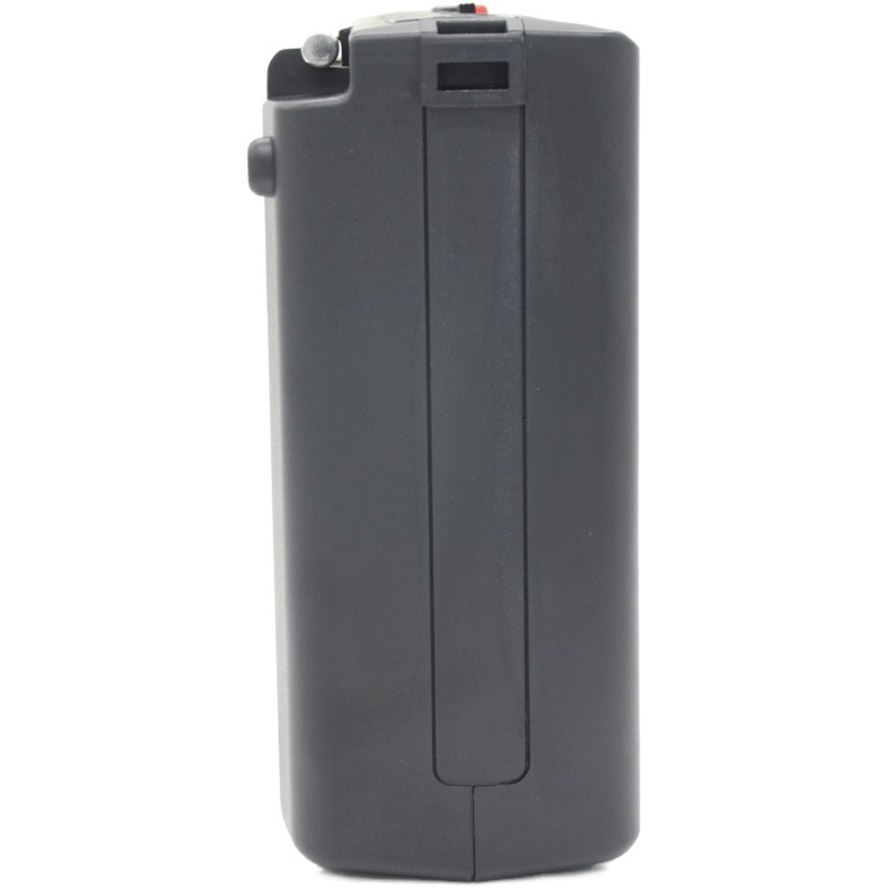 cmik factory direct sales and wholesale supply of backband pointer type FM/AM multi-band FM/AM radios for export details Picture