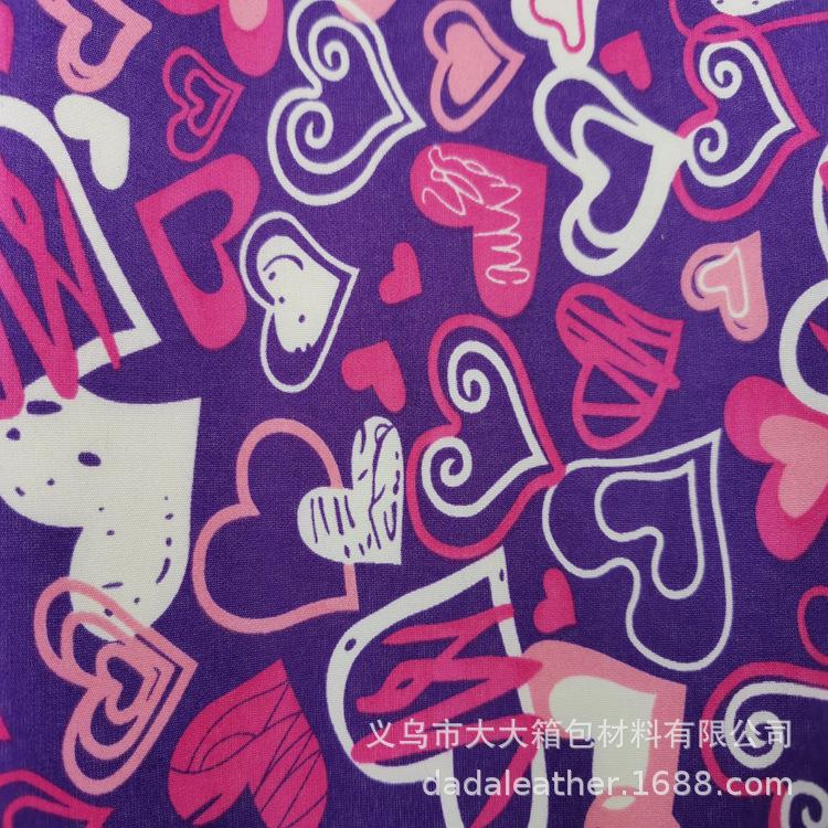 【 Minimum order quantity of one piece 】 Direct sales from the manufacturer of outer packaging materials for peach-skin fleece printed bags, cosmetic bags, handbags, etc details Picture
