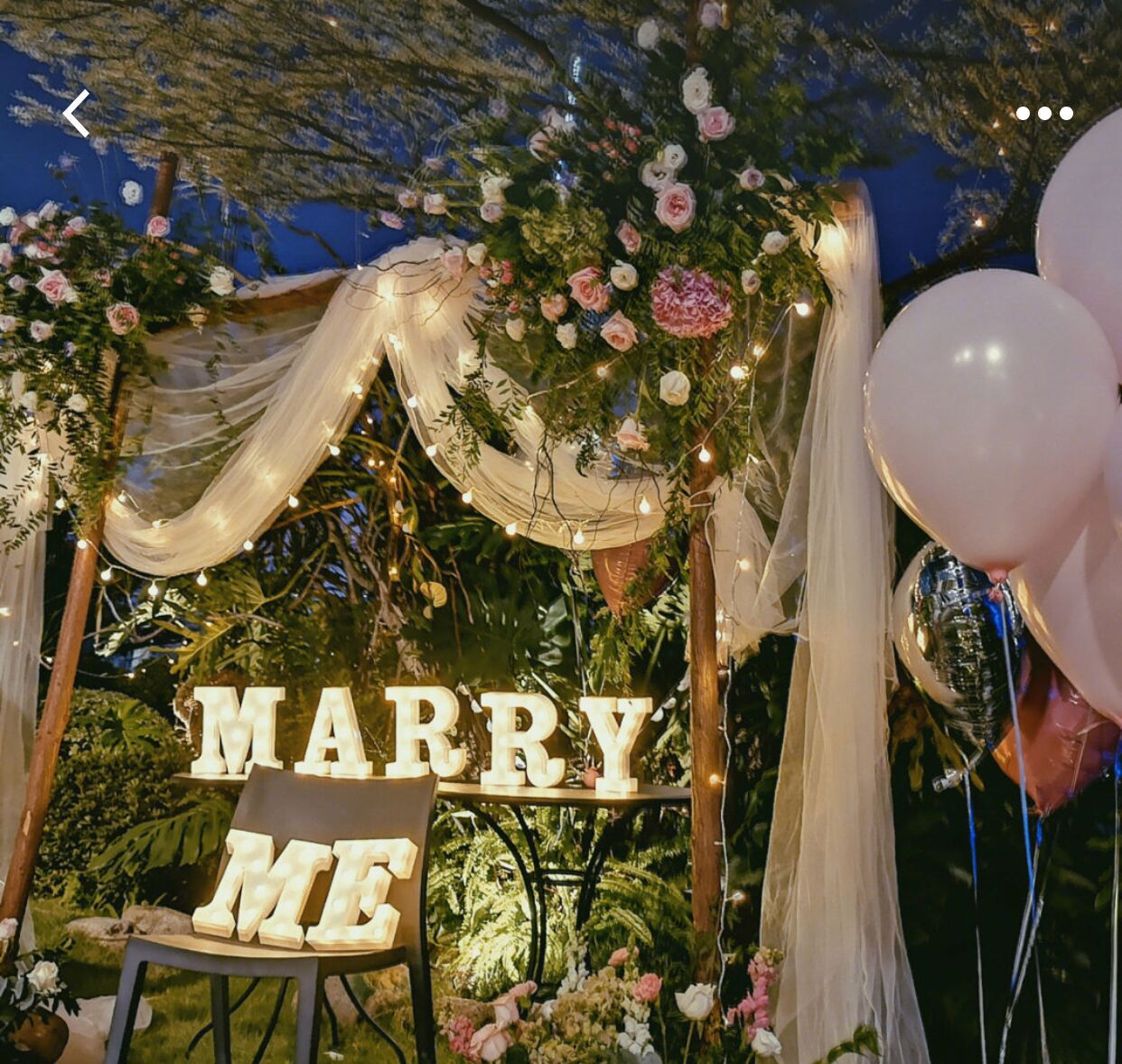 Letter light led photo props, English numbers, birthday night lights, wedding confession, proposal, trunk decoration Application Scenario