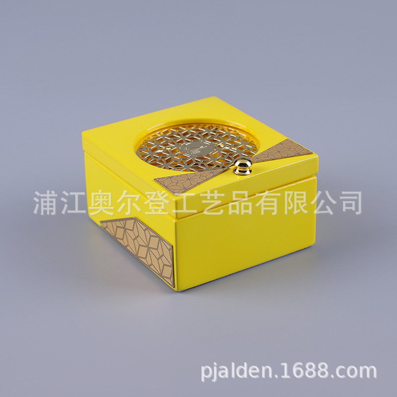 Factory direct sales and wholesale of rotating incense burners, packaging boxes, all-copper incense burners, household coil incense, stick incense burners, and incense burning burners details Picture